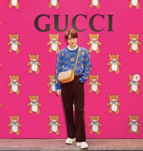 KAI x GUCCI Epilogue Collection Items Sold